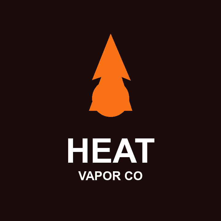 Heat Vapor Co logo